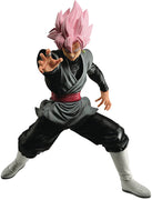 Dragonball Super Ichiban 10 Inch Static Figure - SS Rose Goku Black