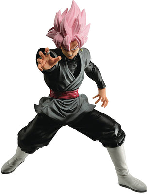 Dragonball Super Ichiban 10 Inch Static Figure - SS Rose Goku Black