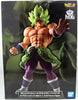 Dragonball Super 9 Inch Static Figure King Culstar - Super Saiyan Broly