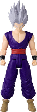 Dragonball Super 12 Inch Action Figure Limit Breaker - Son Gohan Beast Super Hero Version