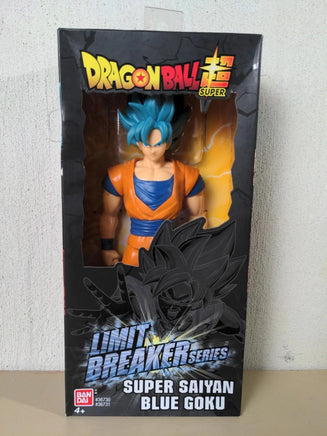 Dragonball Super 12 Inch Action Figure Limit Breaker - Super Saiyan Blue Goku