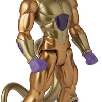 Dragonball Super 12 Inch Action Figure Limit Breakers - Golden Frieza