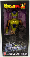 Dragonball Super 12 Inch Action Figure Limit Breakers - Golden Frieza