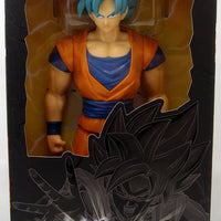 Dragonball Super 12 Inch Action Figure Limit Breakers - SS Blue Goku