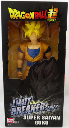 Dragonball Super 12 Inch Action Figure Limit Breakers - Super Saiyan Goku