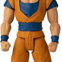 Dragonball Super 12 Inch Action Figure Limit Breakers - Super Saiyan Goku