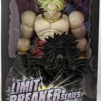 Dragonball Super 13 Inch Action Figure Limit Breakers - Classic Broly