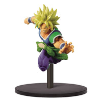 Dragonball Super 6 Inch Static Figure Match Makers - Super Saiyan Broly