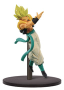 Dragonball Super 6 Inch Static Figure Match Makers - Super Sayian Gogeta