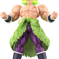 Dragonball Super 7 Inch Action FIgure Model Kit - Super Saiyan Broly