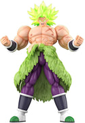 Dragonball Super 7 Inch Action FIgure Model Kit - Super Saiyan Broly