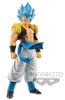 Dragonball Super Movie 10 Inch Static Figure Grandista Resolution Of Soldiers - Super Saiyan Blue Gogeta