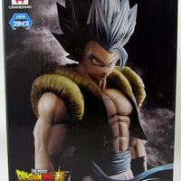 Dragonball Super Movie 10 Inch Static Figure Grandista Resolution Of Soldiers - Super Saiyan Blue Gogeta