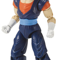 Dragonball Super 6 Inch Action Figure BAF Broly Dragon Stars Series 8 - Vegito