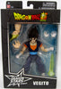 Dragonball Super 6 Inch Action Figure BAF Broly Dragon Stars Series 8 - Vegito