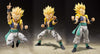 Dragonball Super 5 Inch Action Figure S.H. Figuarts - Super Saiyan Gotenks