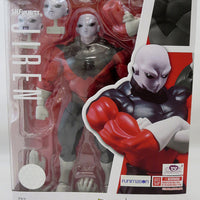 Dragonball Super 6 Inch Action Figure S.H. Figuarts - Jiren