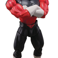 Dragonball Super 6 Inch Action Figure S.H. Figuarts - Jiren