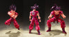 Dragonball Super 6 Inch Action Figure S.H. Figuarts - Kaioken Son Goku