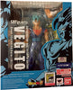 Dragonball Super 6 Inch Action Figure S.H. Figuarts - Super Saiyan Blue Vegito SDCC Exclusive