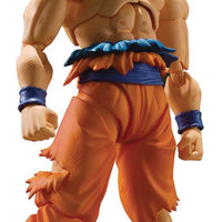 Dragonball Super 6 Inch Action Figure S.H. Figuarts - Ultra Instinct Goku