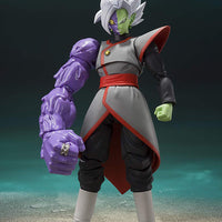 Dragonball Super 6 Inch Action Figure S.H. Figuarts - Zamasu Potara Version