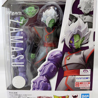 Dragonball Super 6 Inch Action Figure S.H. Figuarts - Zamasu Potara Version