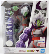 Dragonball Super 6 Inch Action Figure S.H. Figuarts - Zamasu Potara Version