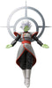 Dragonball Super 6 Inch Action Figure S.H. Figuarts - Zamasu Potara Version