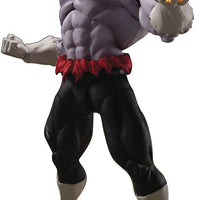 Dragonball Super 7 Inch Action Figure S.H. Figuarts - Super Final Battle Jiren