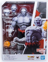 Dragonball Super 7 Inch Action Figure S.H. Figuarts - Super Final Battle Jiren