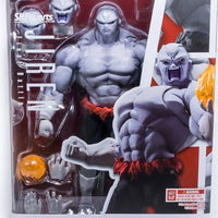 Dragonball Super 7 Inch Action Figure S.H. Figuarts - Super Final Battle Jiren