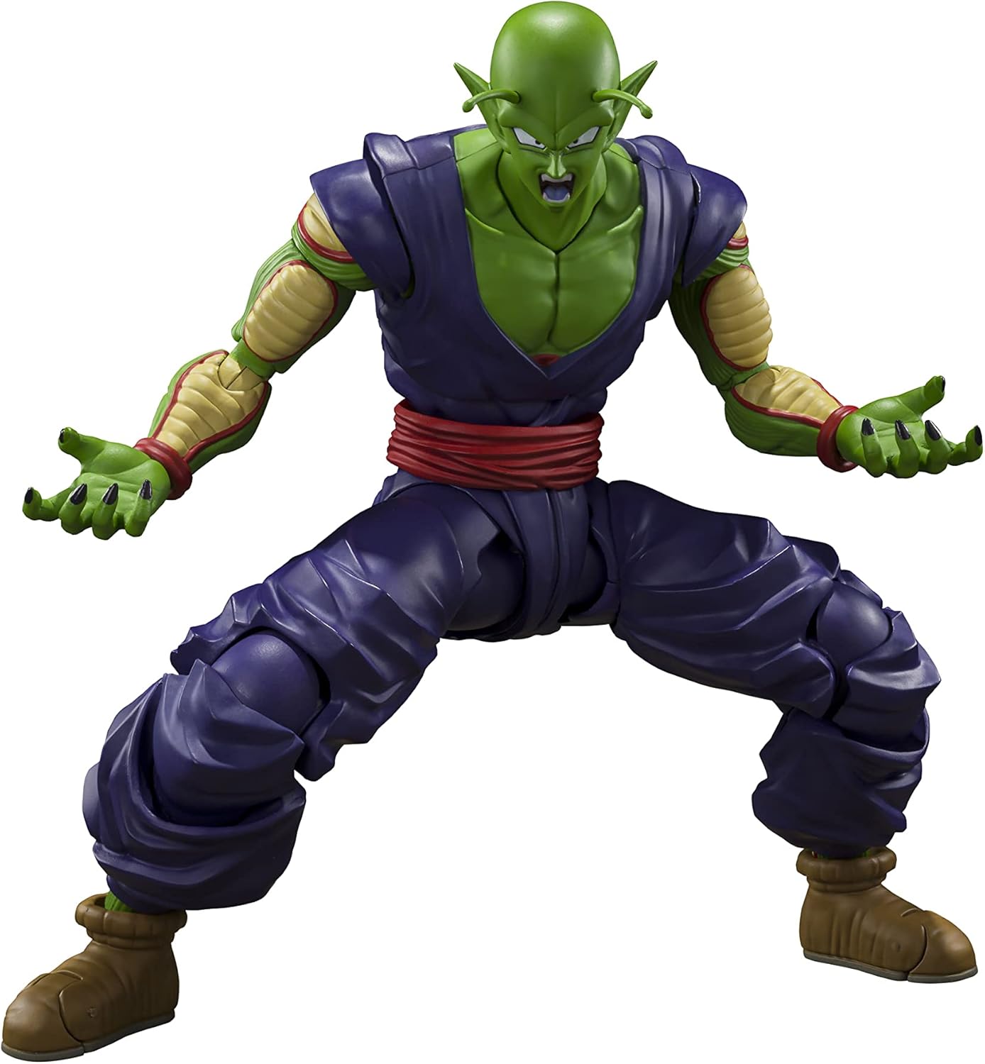 Dragonball Super 6 Inch Action Figure S.H. Figuarts - Piccolo
