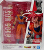 Dragonball Super 6 Inch Action Figure S.H. Figuarts - Super Saiyan God Son Goku