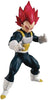 Dragonball Super 4 Inch Static Figure Shokugan Styling - Super Saiyan God Vegeta