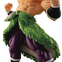 Dragonball Super 5 Inch Static Figure Shokugan Styling - Super Saiyan Broly Full Power