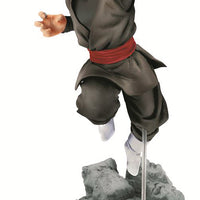 Dragonball Super 6 Inch Static Figure Soul X Soul Series - Goku Black