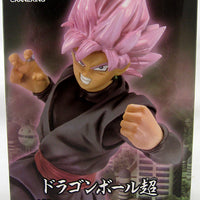 Dragonball Super 6 Inch Static Figure Soul X Soul Series - Goku Black