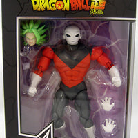 Dragonball Super 6 Inch Action Figure BAF SS Kale Dragon Star Series 5 - Jiren #1