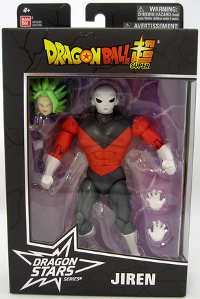 FIGURINE ARTICULÉE DRAGON Ball Super Jiren de SH Figuarts Bandai SHF FIGURINE ARTICULÉE DRAGON Ball Super Jiren de SH Figuarts Bandai SHF