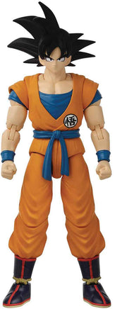 Dragonball Super Super Hero 6 Inch Action Figure Dragon Stars - Goku Movie Version