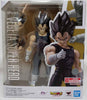 Dragonball Super Super Hero 6 Inch Action Figure S.H. Figuarts - Vegeta (Reissue)