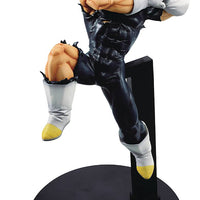 Dragonball Super 6 Inch Static Figure Tag Fighters - Super Saiyan Blue Vegeta
