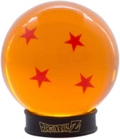 Dragonball Z 3 Inch Prop Replica - 4-Star Dragon Ball Desktop Replica