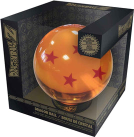 Dragonball Z 3 Inch Prop Replica - 4-Star Dragon Ball Desktop Replica