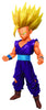 Dragonball Z 8 Inch Statue Figure Master Stars Piece Series - Super Saiyan 2 Son Gohan