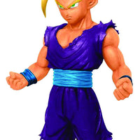 Dragonball Z 8 Inch Statue Figure Master Stars Piece Series - Super Saiyan 2 Son Gohan