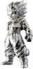 Dragonball Z 2 Inch Mini Figurines Absolute Chogokin Series - Gogeta DZ-07