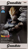 Dragonball Z Blood Of Saiyans 6 Inch Static Figure Resolution Of Soldiers - Super Saiyan Vegeta