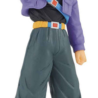 Dragonball Z 6 Inch Static Figure Blood Of Saiyans - Super Saiyan Trunks